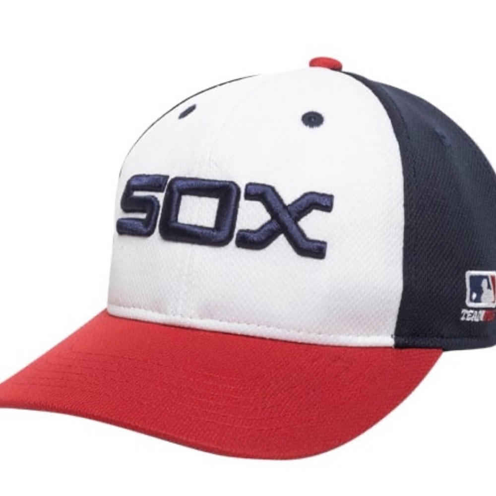 White Sox baseball cap